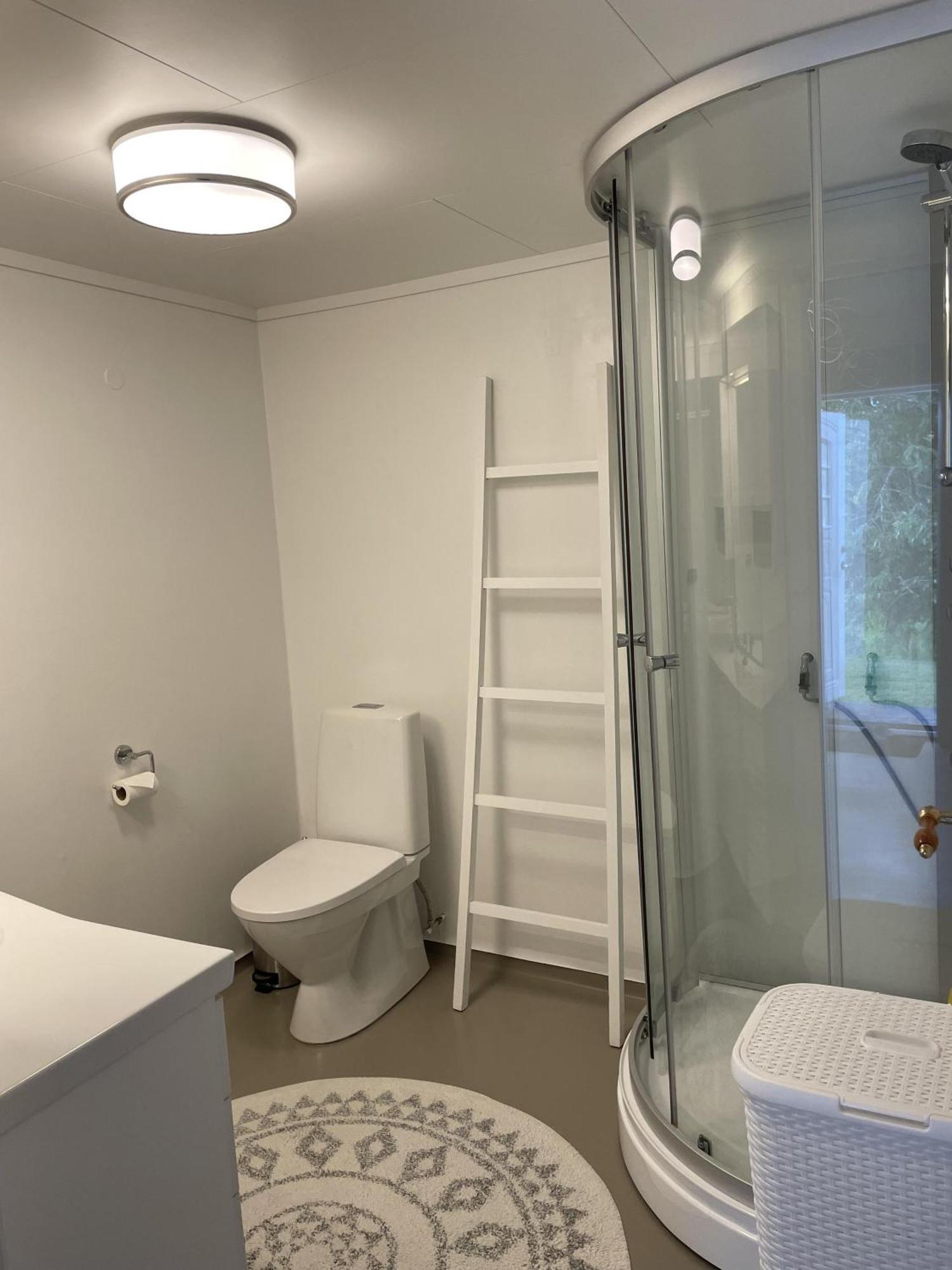 Вилла Dalhus - House With Jacuzzi Norddal Экстерьер фото